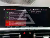 2021 BMW 330