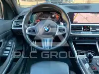 2021 BMW 330