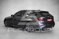 2021 BMW 330
