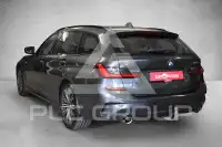 2021 BMW 330