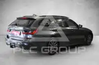 2021 BMW 330