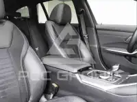 2021 BMW 330