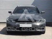 2021 BMW 330