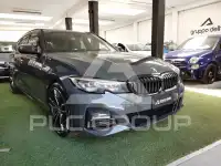 2021 BMW 330