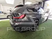 2021 BMW 330