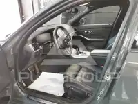 2021 BMW 330