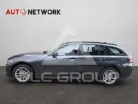 2021 BMW 330