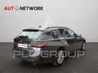 2021 BMW 330