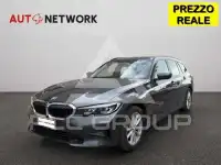 2021 BMW 330
