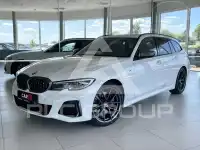 2021 BMW 330