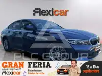 2021 BMW 330