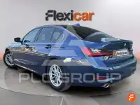 2021 BMW 330