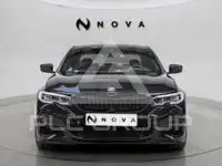 2021 BMW 330