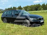 2021 BMW 330