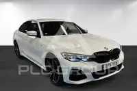 2021 BMW 330