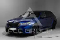 2021 BMW 330