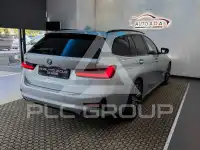 2021 BMW 330