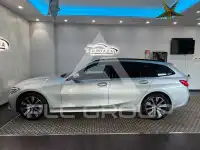 2021 BMW 330