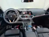 2021 BMW 330
