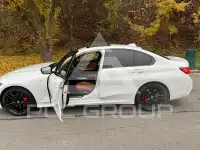 2021 BMW 330