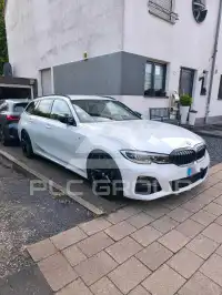 2021 BMW 330