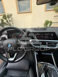 2021 BMW 330