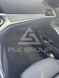 2021 BMW 330