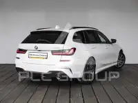 2021 BMW 330