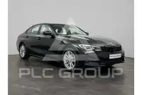 2021 BMW 330