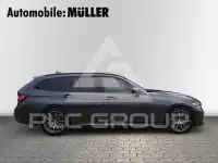 2021 BMW 330