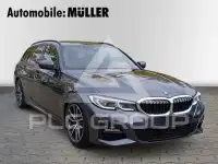 2021 BMW 330