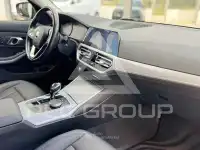 2021 BMW 330