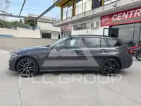 2021 BMW 330