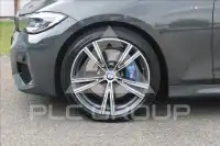 2021 BMW 330