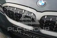 2021 BMW 330