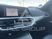 2021 BMW 330