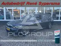 2021 BMW 330