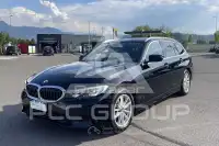 2021 BMW 330