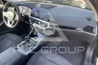2021 BMW 330