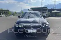 2021 BMW 330