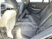 2021 BMW 330