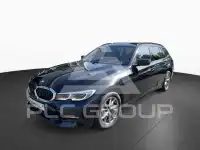 2021 BMW 330