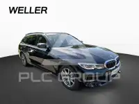 2021 BMW 330