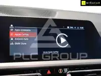 2021 BMW 330