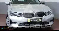 2021 BMW 330