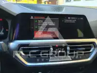2021 BMW 330