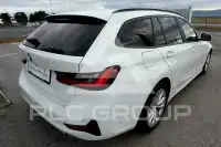 2021 BMW 330