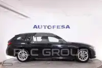 2021 BMW 330