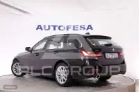 2021 BMW 330