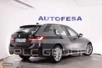 2021 BMW 330